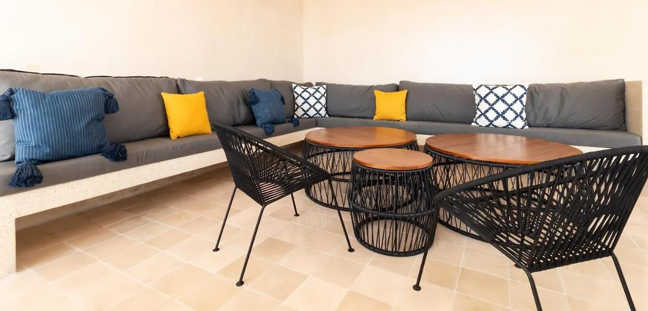 Riva 202 Playa Del Carmen Condo Apartment