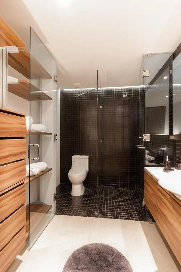 Riva 202 Playa Del Carmen Condo Apartment