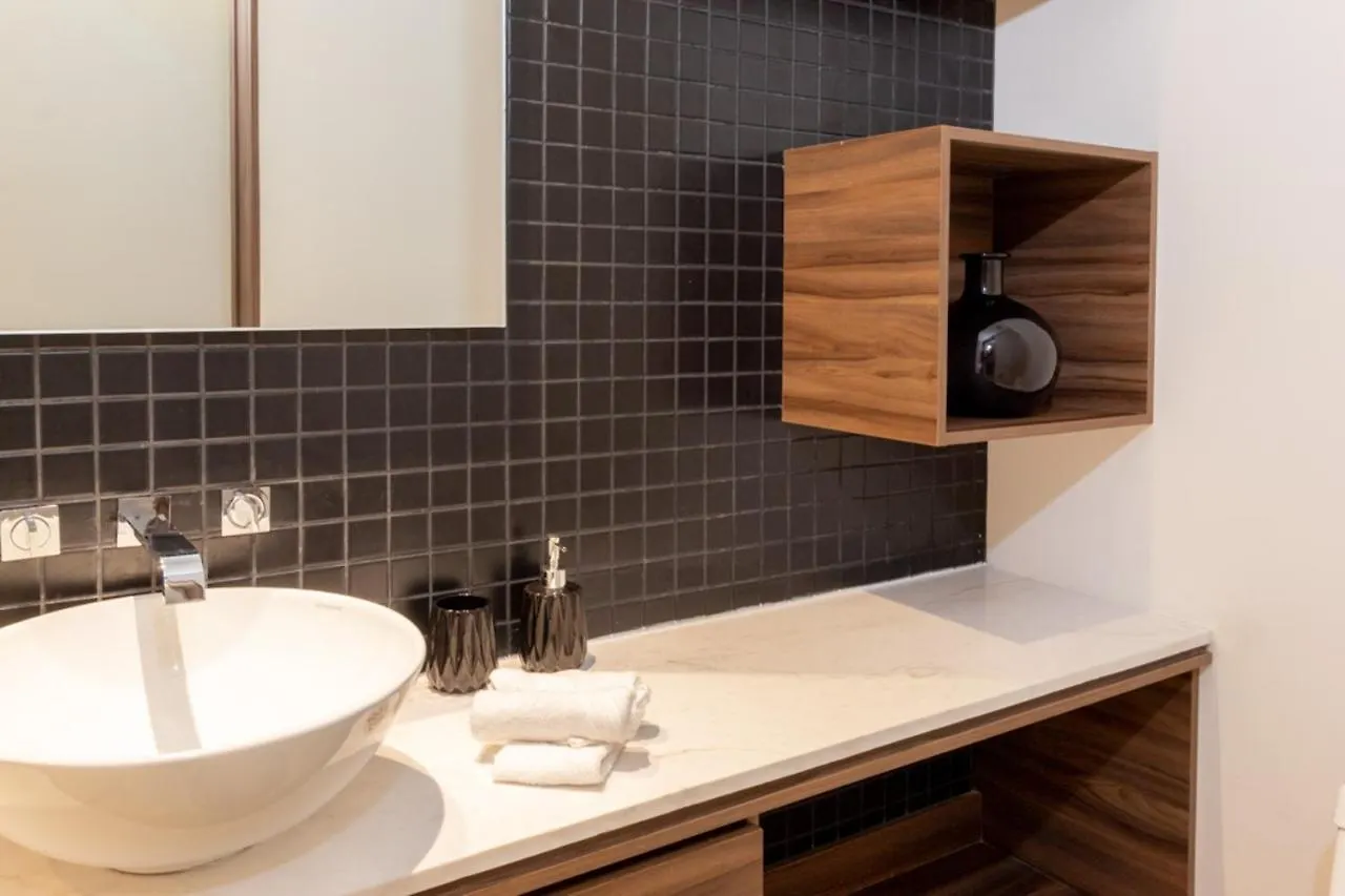 Διαμέρισμα Riva 202 Playa Del Carmen Condo